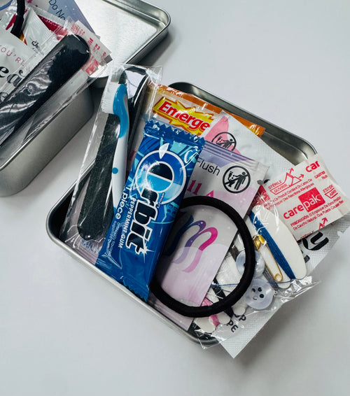 Teacher Survival Kit | Cute Teacher Appreciation Gift – Sweet Talk Designs