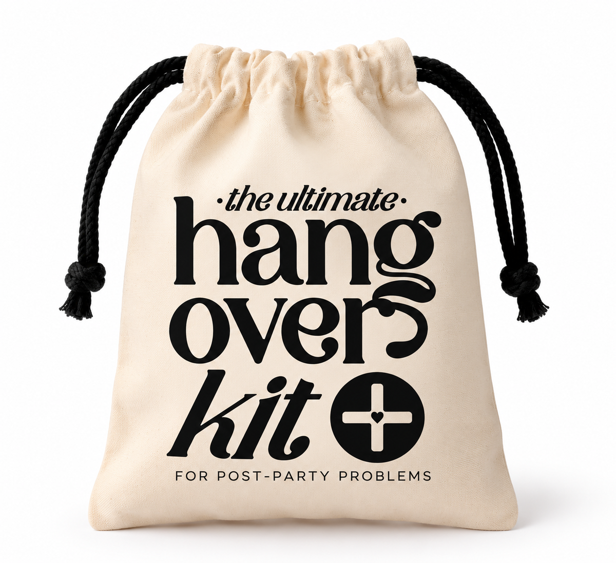 Bachelorette Hangover Kits | Filled Party Favors – Sweet Talk Designs