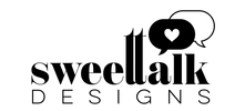 Sweet Talk Designs - Home
