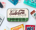 Sideline Survival Kit game day emergency kit for football fans